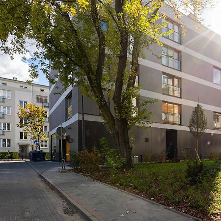 Warszawa Srodmiescie Bonifraterska Apartments By Noclegi Renters Eksteriør billede